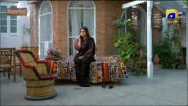 Khumar - Episode 41 - 10th April 2024